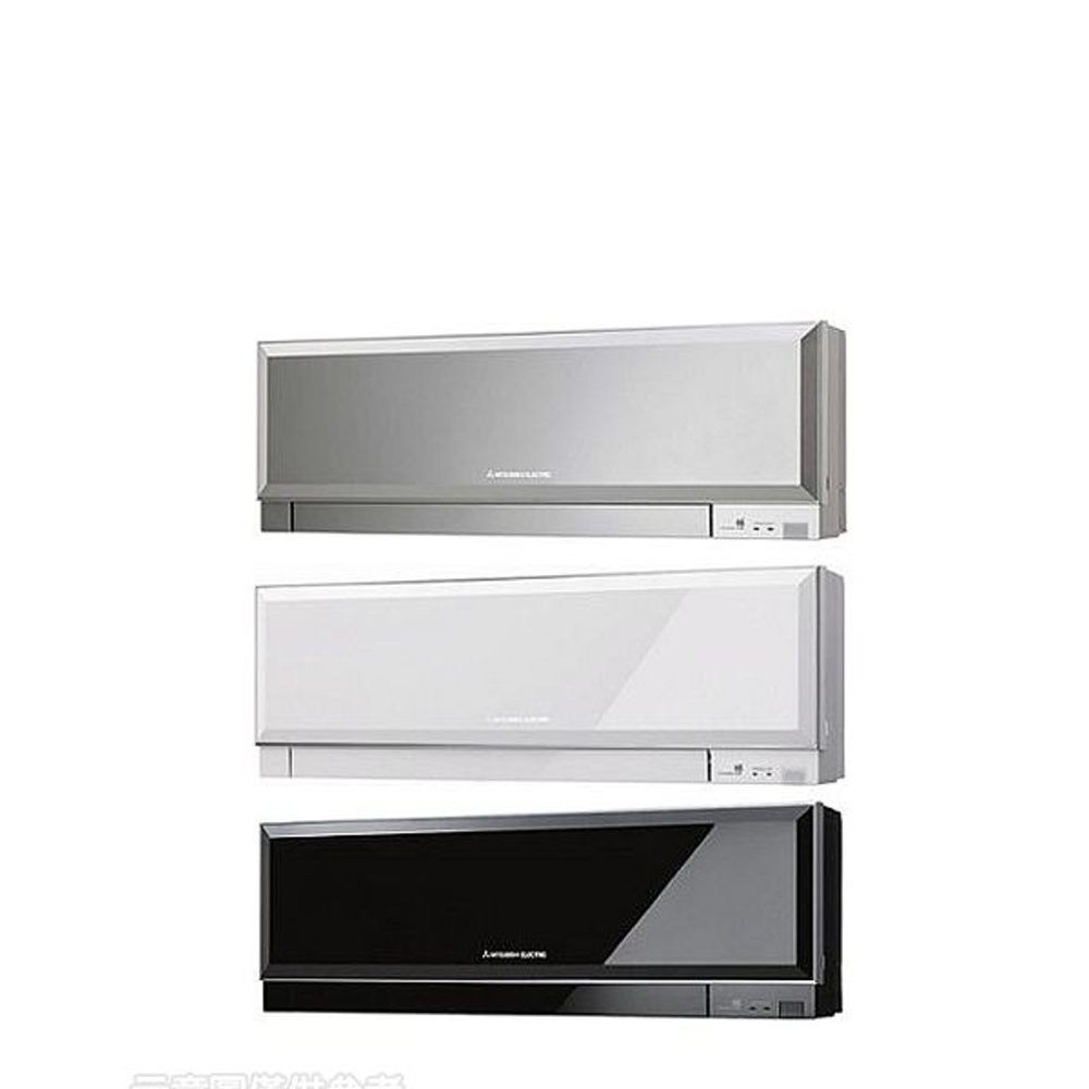 MITSUBISHI三菱【MSZ-EF35NA/MUZ-EF35NA】《變頻》《冷暖》分離式冷氣5坪霧之峰禪《來店LG加碼第2件現折94折+12期0利率》