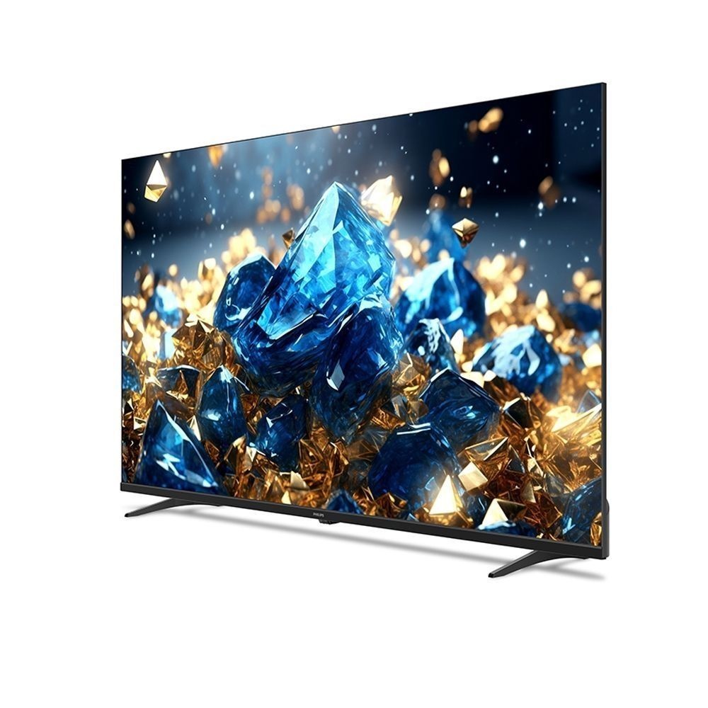 (無安裝)飛利浦43吋4K連網GoogleTV連網智慧顯示器43PUH7630