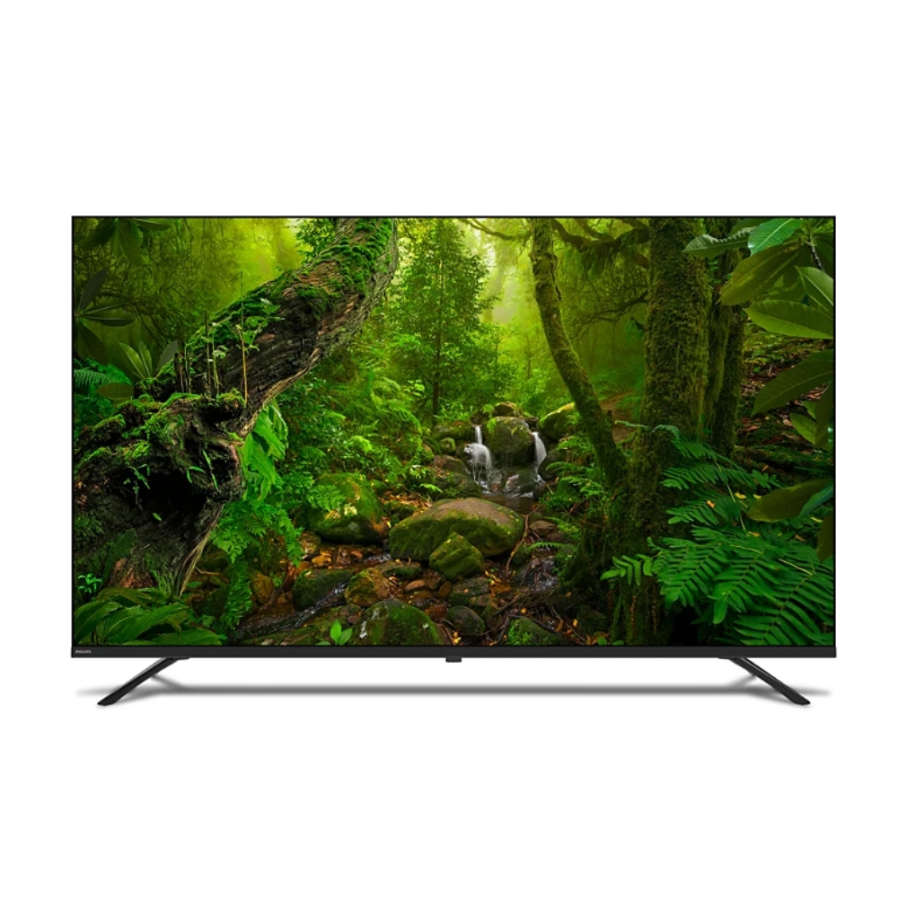 (無安裝)飛利浦55吋miniLED 4K連網智慧顯示器55PML8979