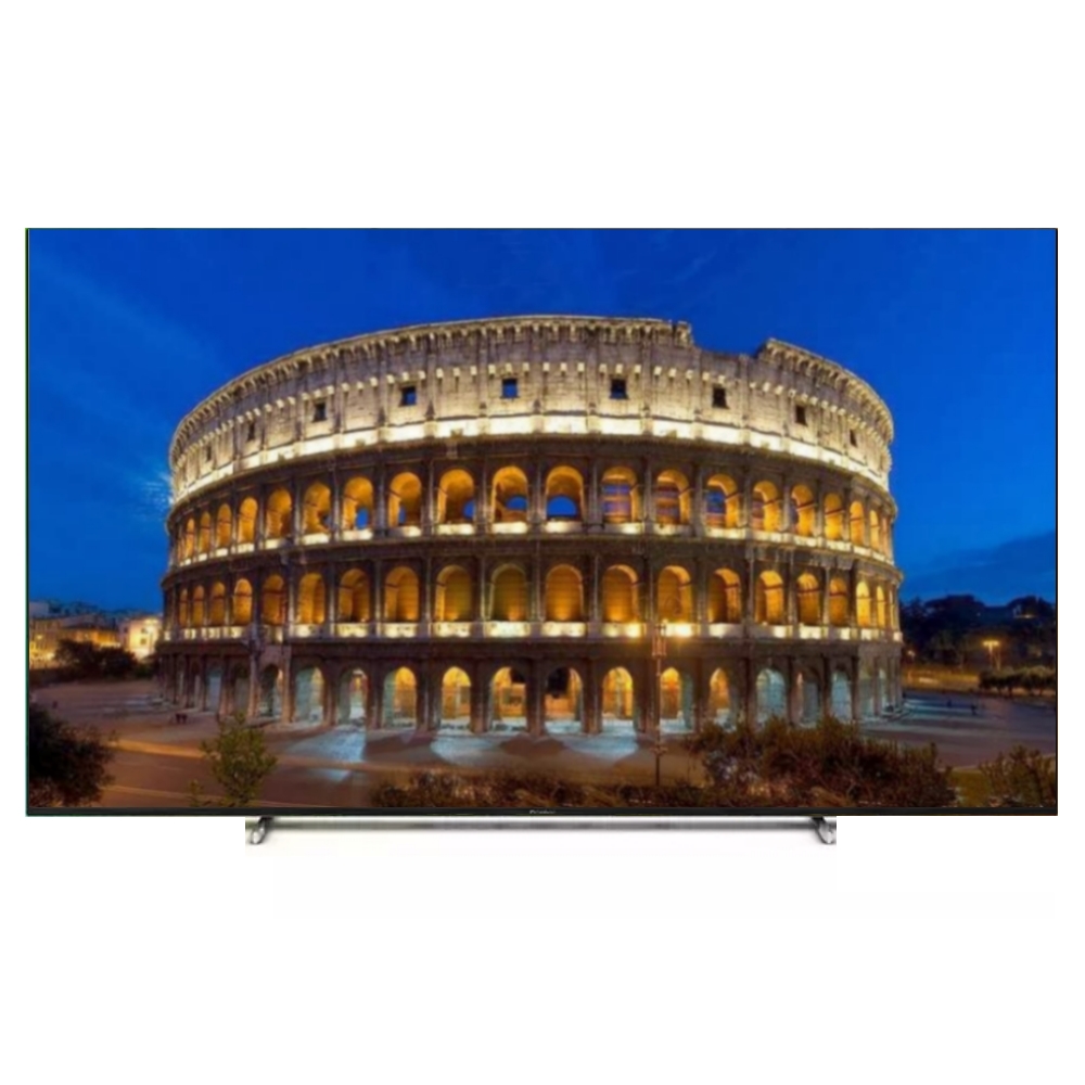 (無安裝)飛利浦65吋4K聯網OLED電視65OLED706