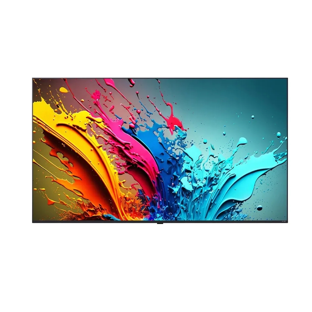 LG樂金75吋miniLED QNED 4K連網智慧顯示器75QNED86BTA