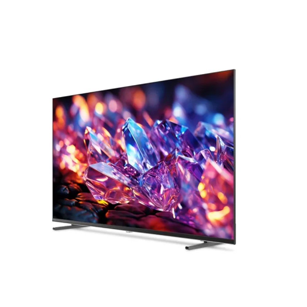 飛利浦85吋miniLED 4K連網智慧顯示器85MLED800