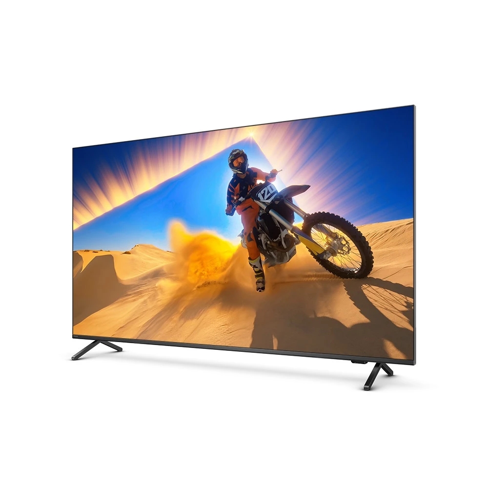 (無安裝)飛利浦85吋miniLED 4K連網智慧顯示器85PML9109