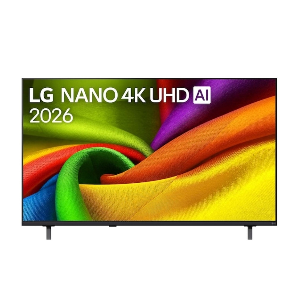 LG樂金98吋4K連網智慧顯示器98NU855BPTB