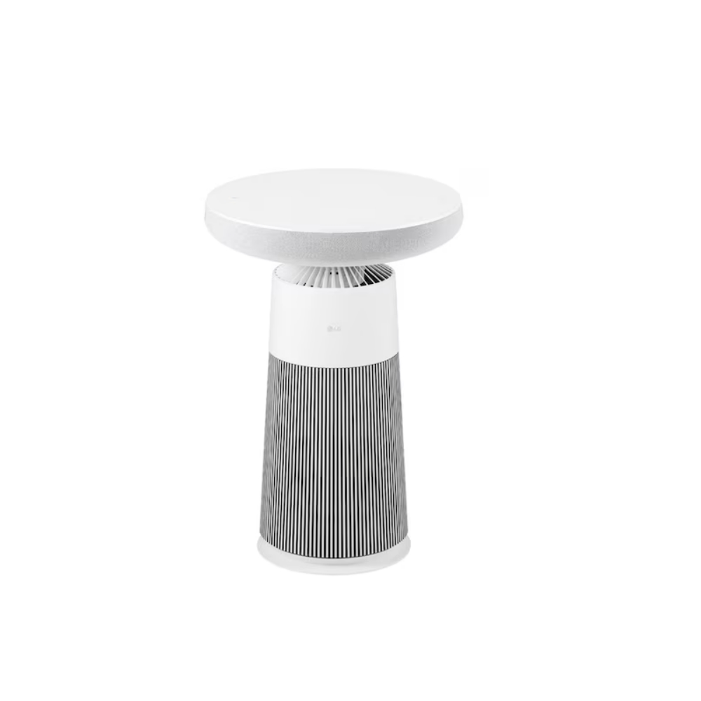 LG樂金AeroSpeaker小蘑菇空氣清淨機AS201SHU0