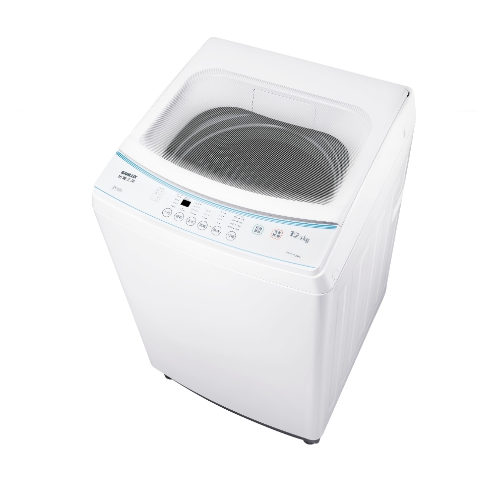 SANLUX台灣三洋13公斤洗衣機ASW-130MD