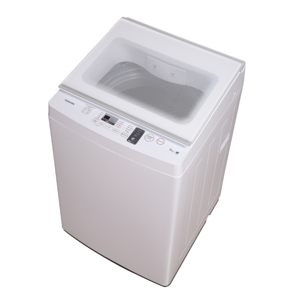 TOSHIBA東芝10.5公斤奈米泡泡洗衣機AW-M1150PTA-WW
