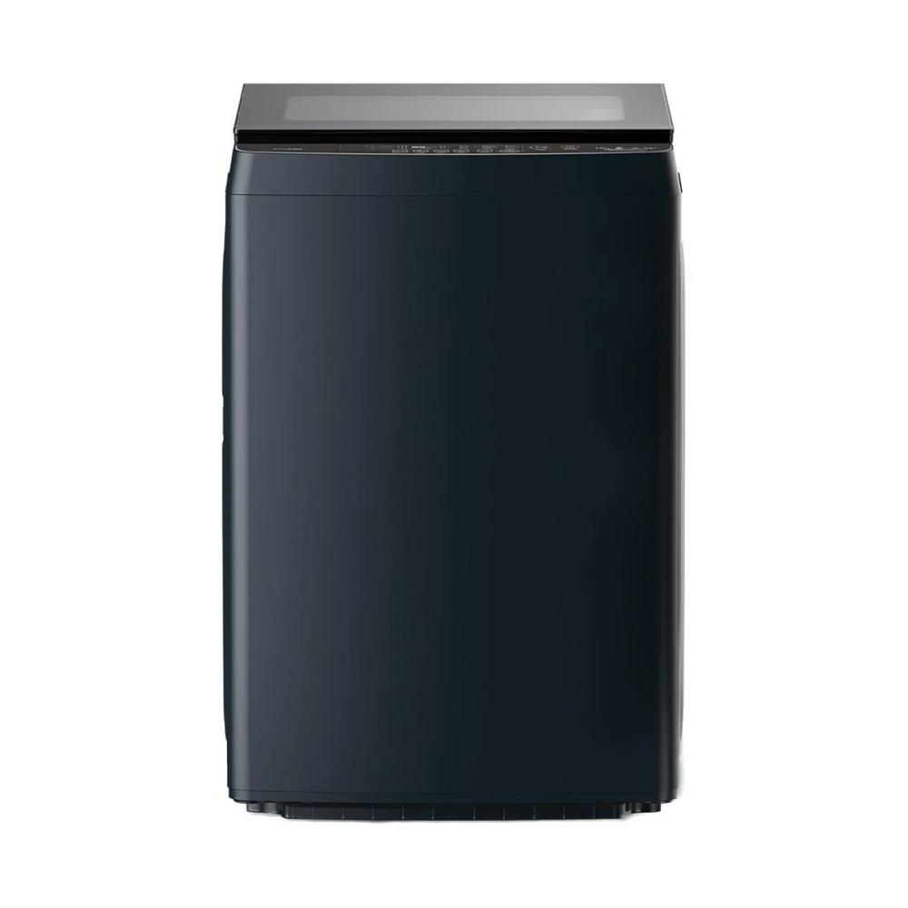TOSHIBA東芝15公斤變頻抗菌奈米泡洗衣機AW-T08DU1600LTA-MK