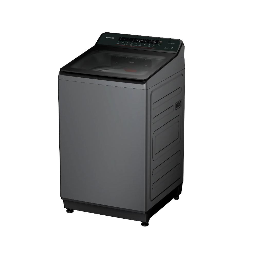TOSHIBA東芝15公斤變頻自投護色洗洗衣機AW-T26D1600XTA-MG