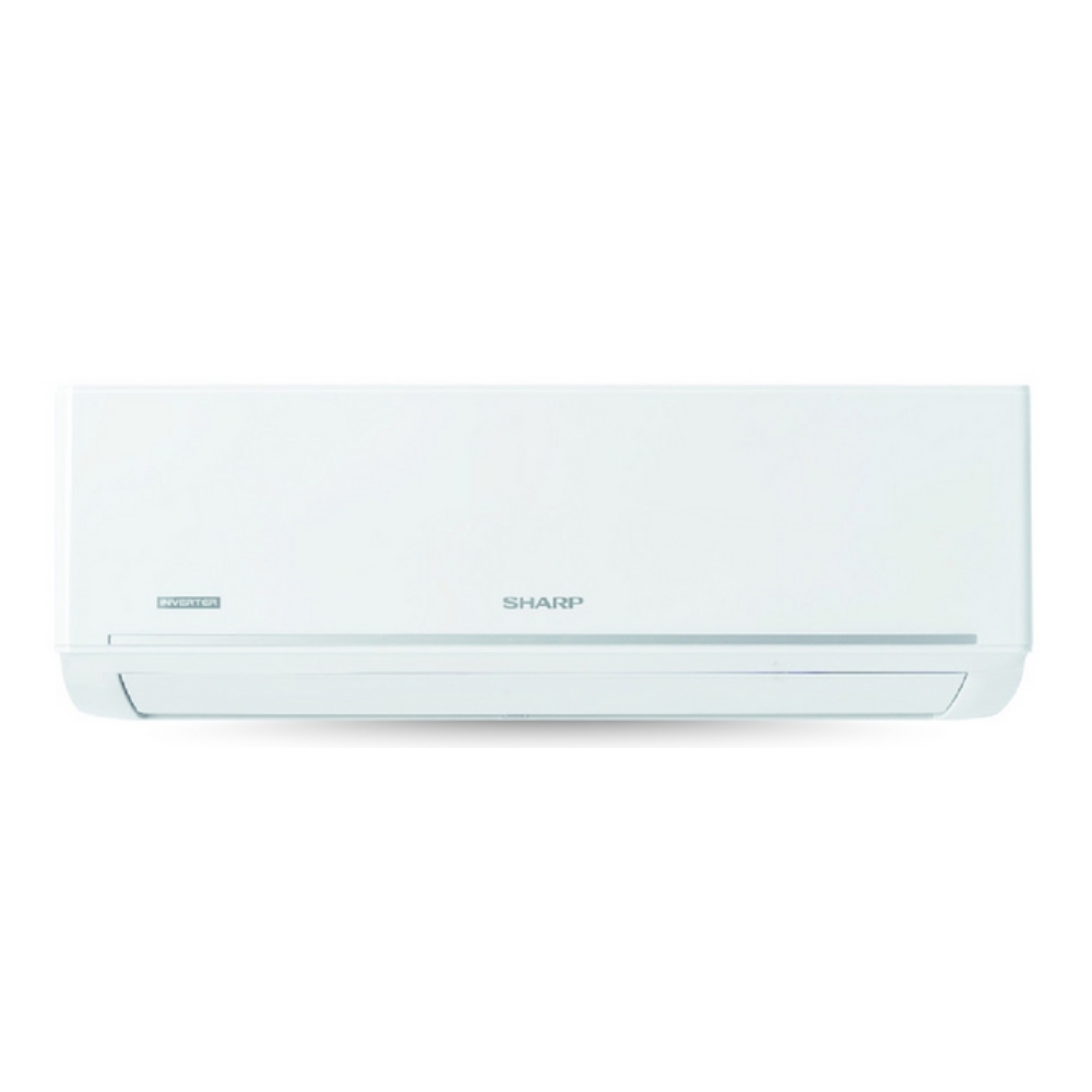 SHARP夏普變頻冷暖極致系列分離式冷氣10坪AY-63BEMB-W-AE-63BEMB
