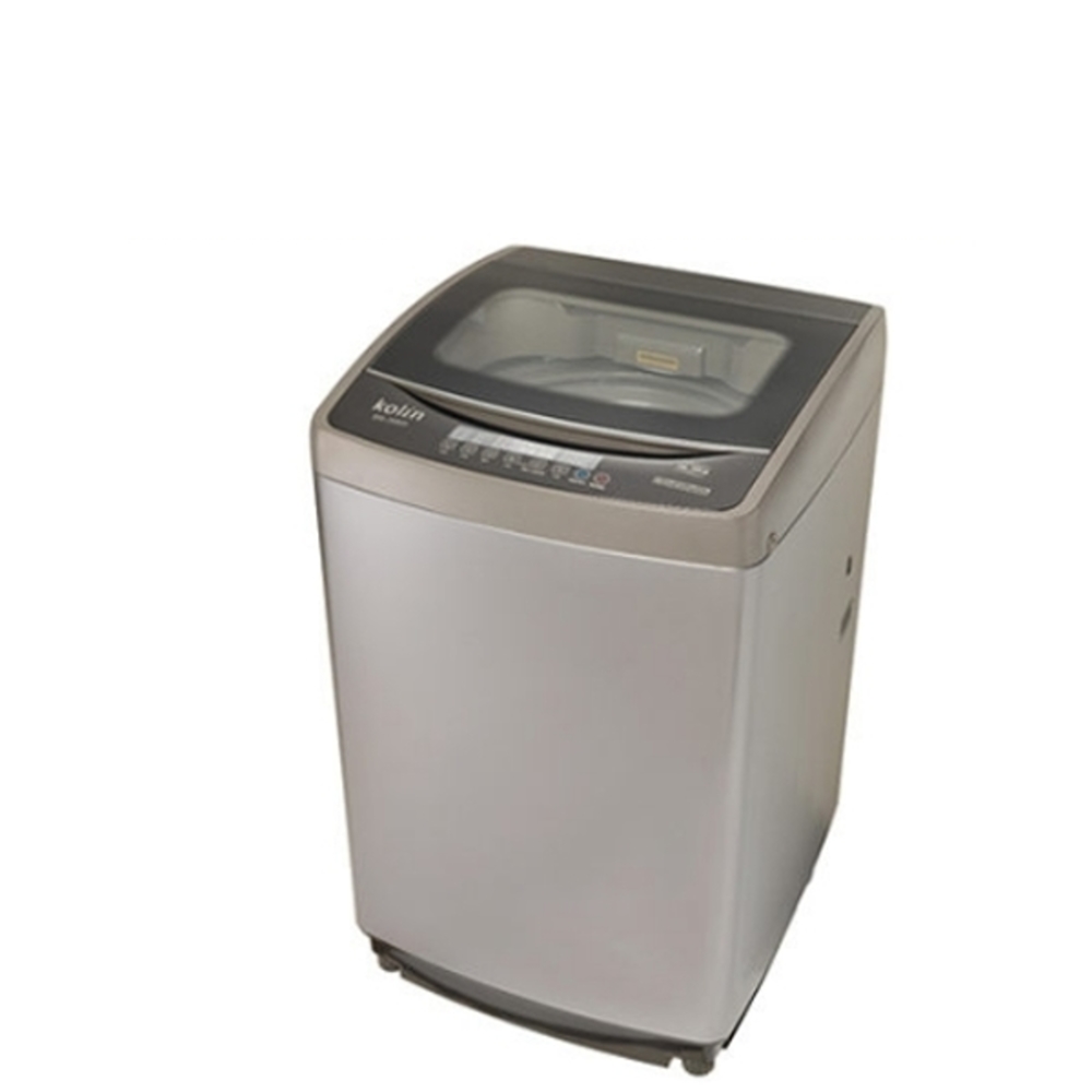 KOLIN歌林【BW-16S03】16KG全自動單槽洗衣機