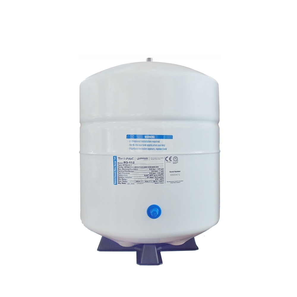 櫻花RO壓力桶適用P0532淨水器配件C95-A763