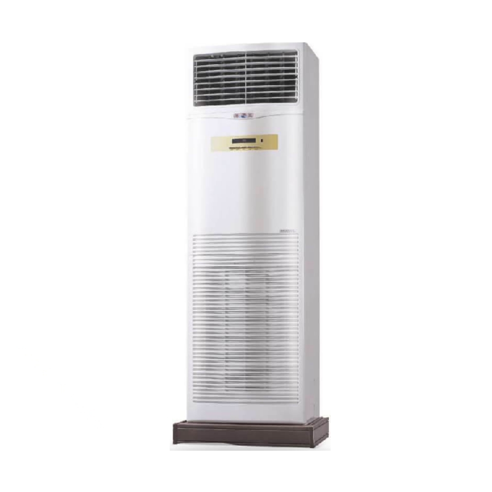 華菱定頻落地箱型分離式冷氣26坪DT-160KVF-BFG-150PV