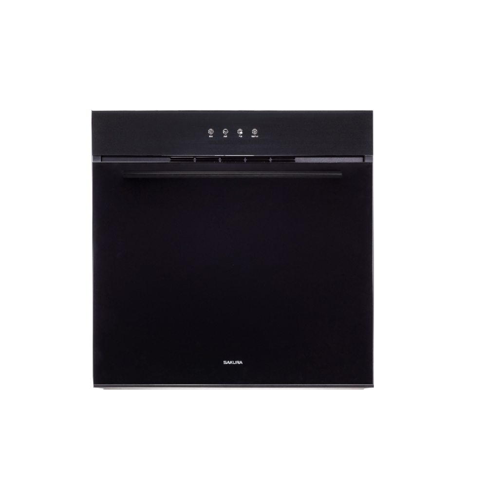 櫻花觸控式嵌入式電器E3625廚房收納櫃E-3625A