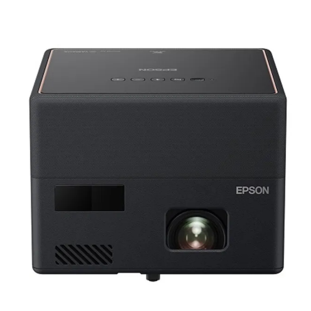 (結帳再9折)EPSON迷你雷射投影機EH-EF12