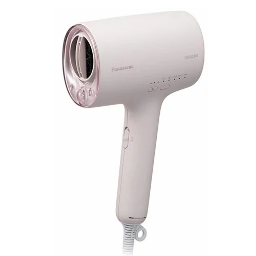 Panasonic國際牌奈米水離子粉色吹風機EH-NA0K-P