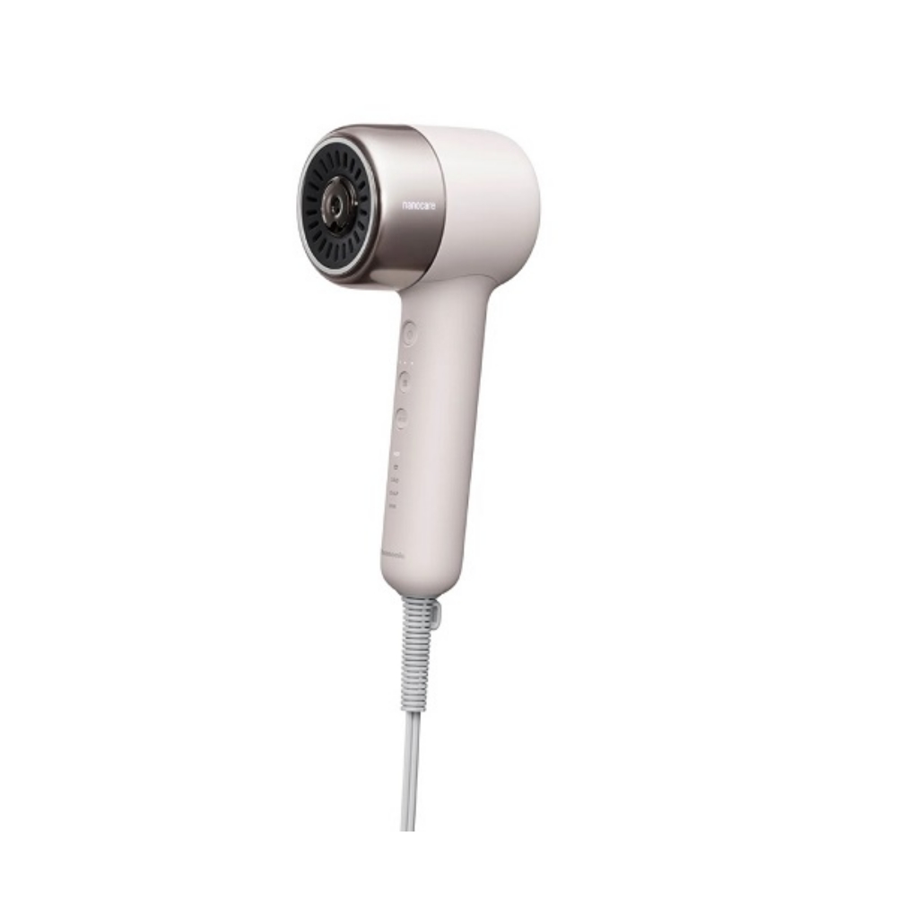 Panasonic國際牌奈米水離子晨曦奶茶吹風機EH-NB70-E