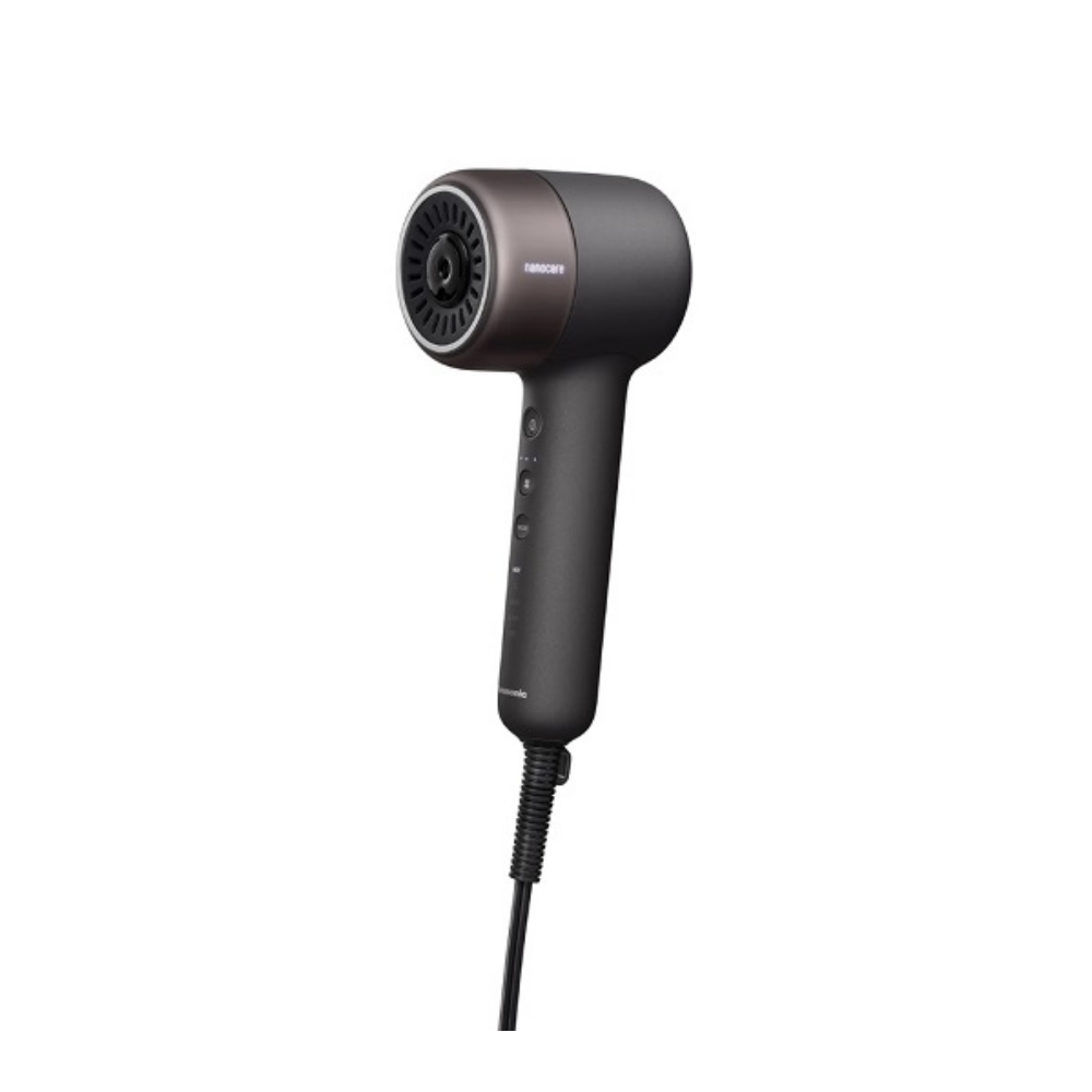 Panasonic國際牌奈米水離子午夜可可吹風機EH-NB70-K