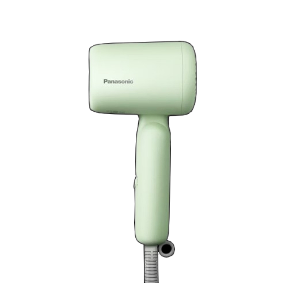 Panasonic國際牌負離子蘋果綠吹風機EH-NE4H-G