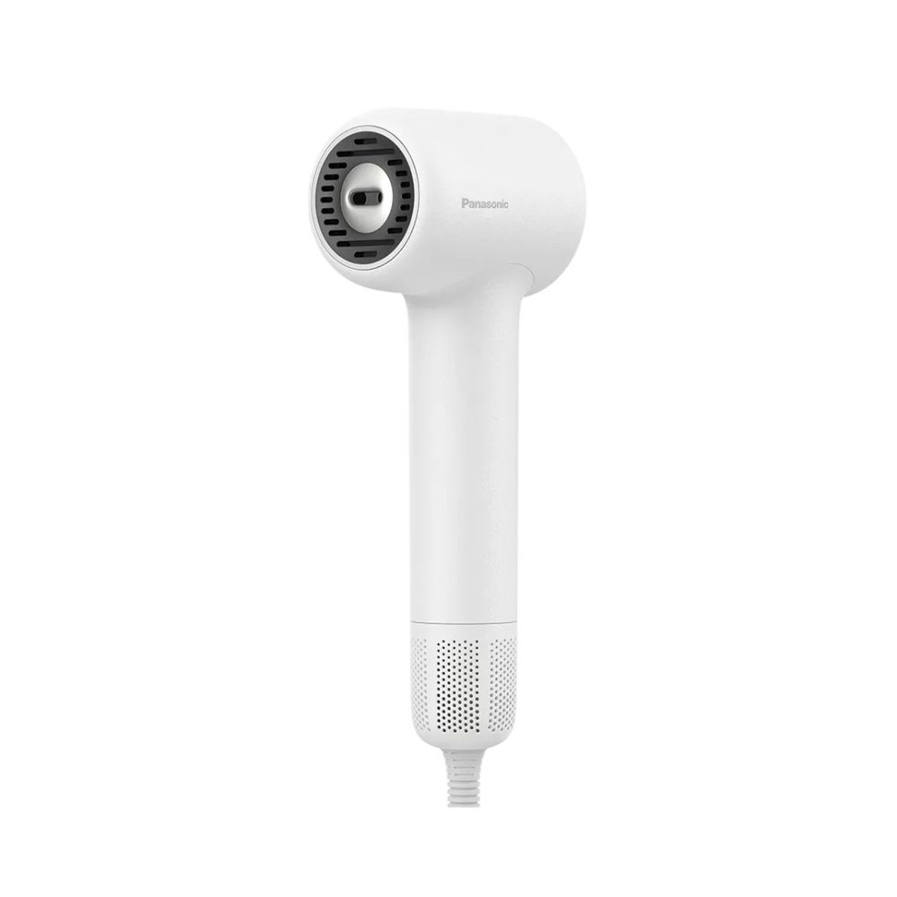 Panasonic國際牌高速負離子白色吹風機EH-NE8M-W
