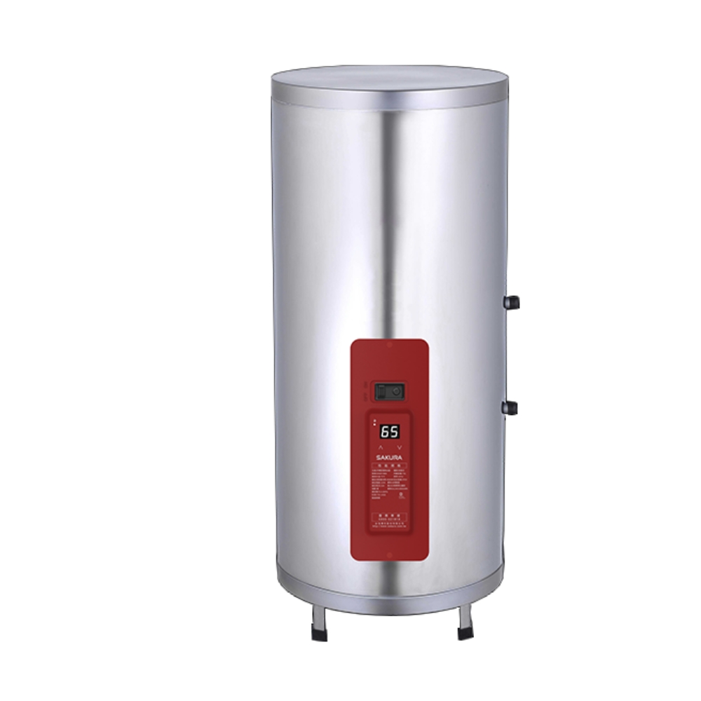 櫻花20加侖直立式4KW電熱水器EH2010M4