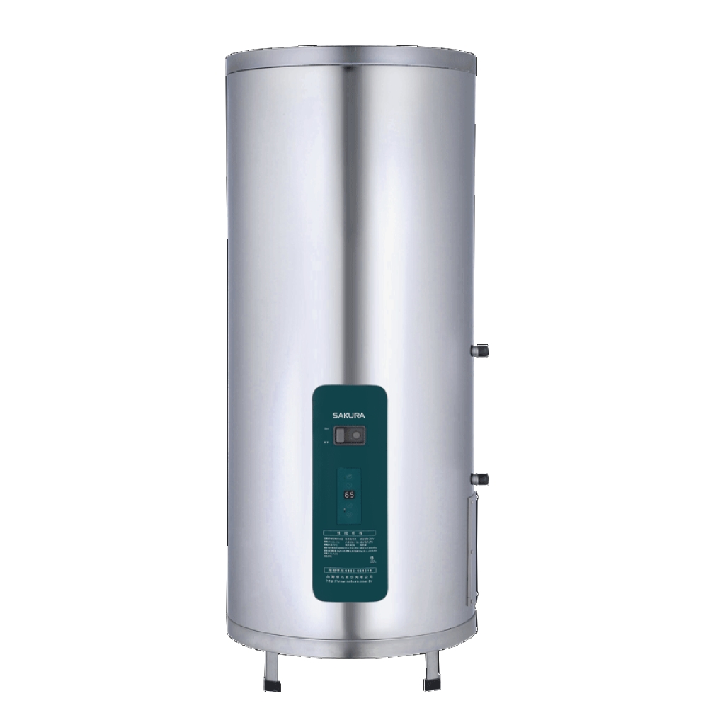 櫻花20加侖直立式儲熱式ECOi省電6KW電熱水器EH2011T6