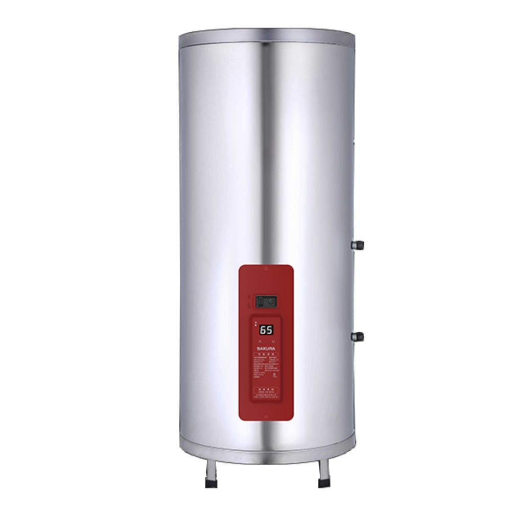 櫻花30加侖直立式4KW電熱水器EH3010M4