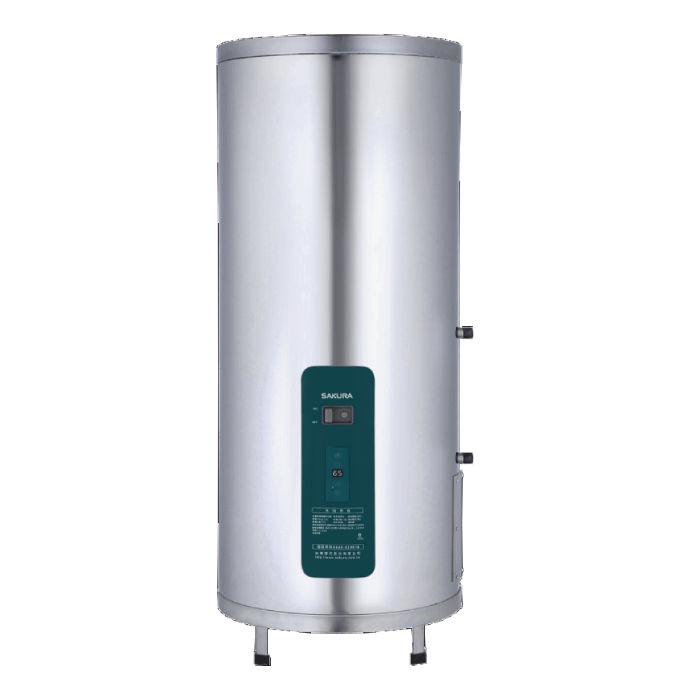 櫻花30加侖直立式儲熱式ECOi省電4KW電熱水器EH3011T4