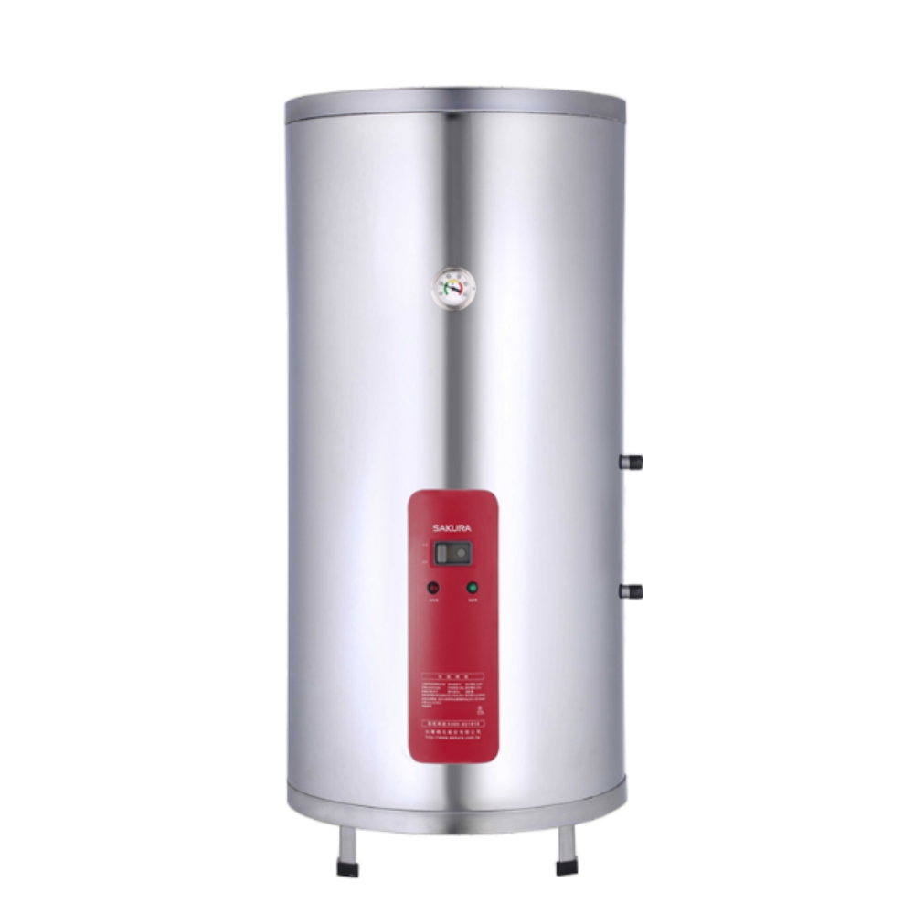 (登記送購物金8200元)(全省安裝)櫻花50加侖直立式6KW電熱水器EH5010A6