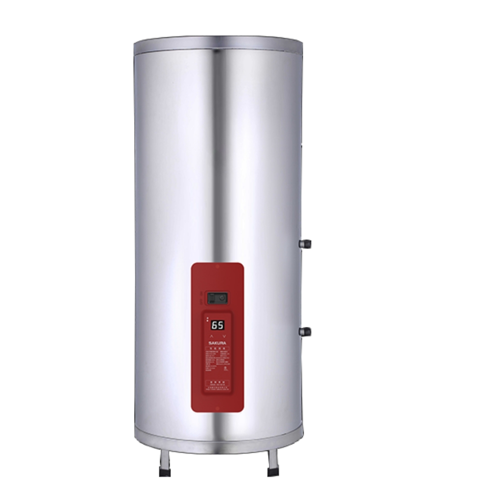 櫻花50加侖直立式6KW電熱水器EH5010M6