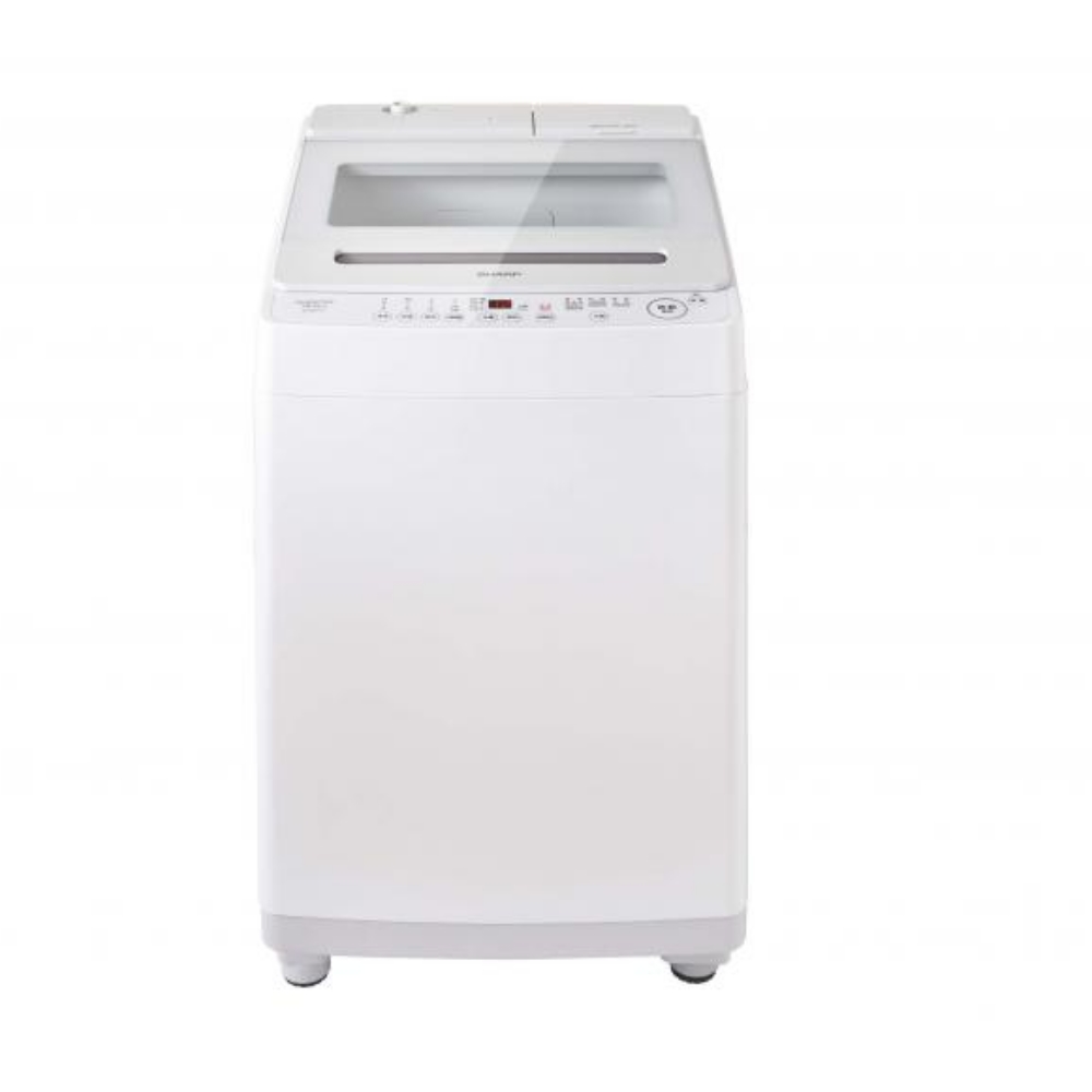 SHARP夏普13公斤變頻無孔槽洗衣機ES-ASW13T