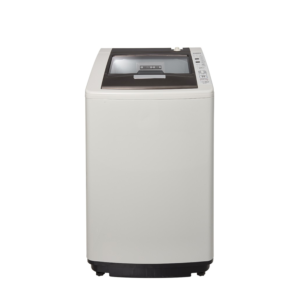 (結帳再9折)聲寶16公斤洗衣機ES-L16V(G5)