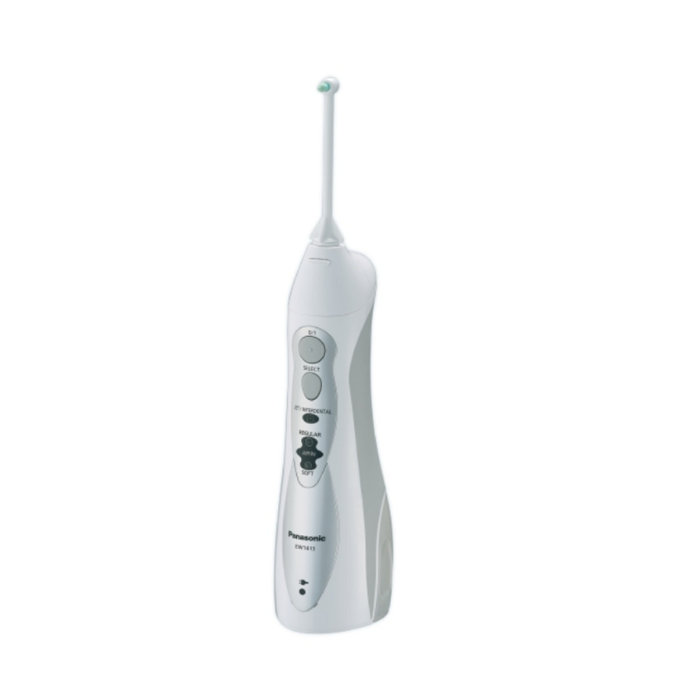 Panasonic國際牌無線充電式洗牙機沖牙機EW-1413-H