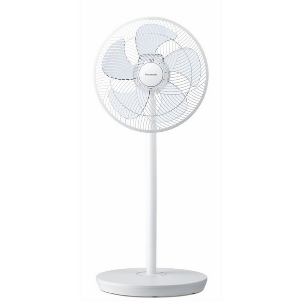 Panasonic國際牌12吋DC變頻立扇電風扇F-S12QT