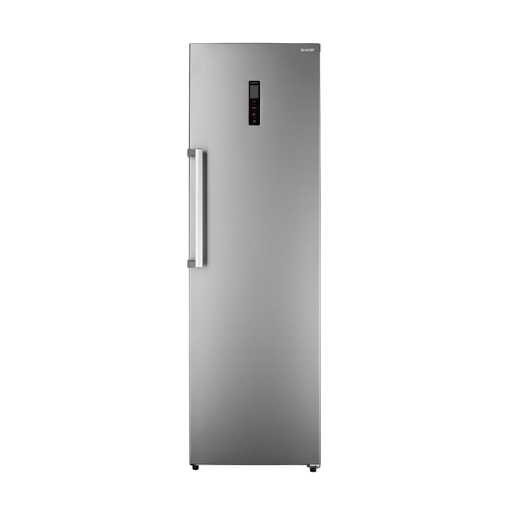 (結帳再優惠)(無安裝)SHARP夏普冷凍櫃FJ-HA26-S