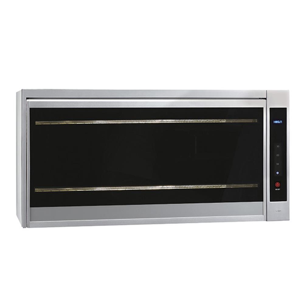 (全省安裝)豪山90公分紫外線殺菌懸掛式烘碗機FW-9909