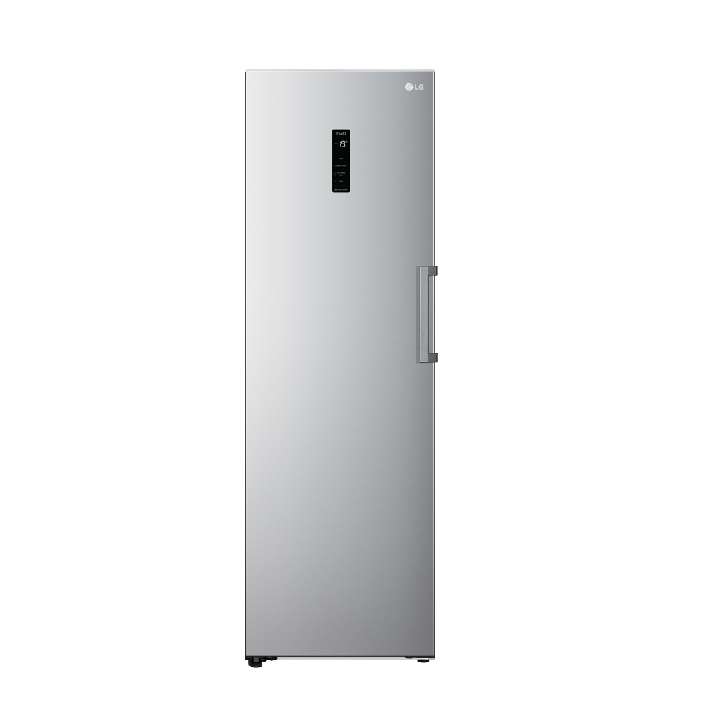 (結帳再95折)LG樂金324公升直立式冷凍櫃GR-FL40MS