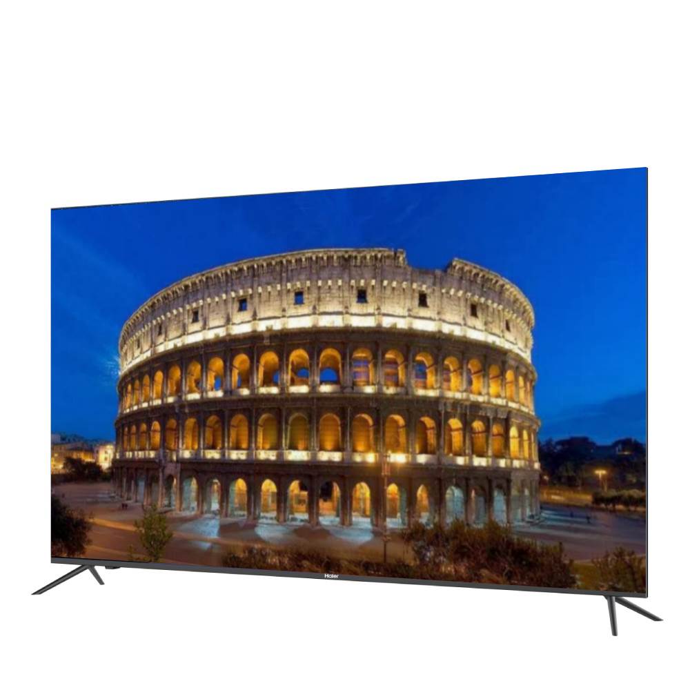 (無安裝)海爾75吋GOOGLE認證TV安卓9.0(與75PUH6303同尺寸)電視H75S5UG