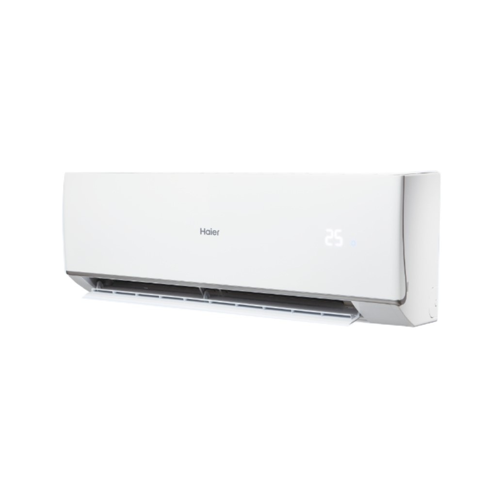 海爾變頻冷暖分離式冷氣4坪HAC-Q27HB-HAS-Q27HBU