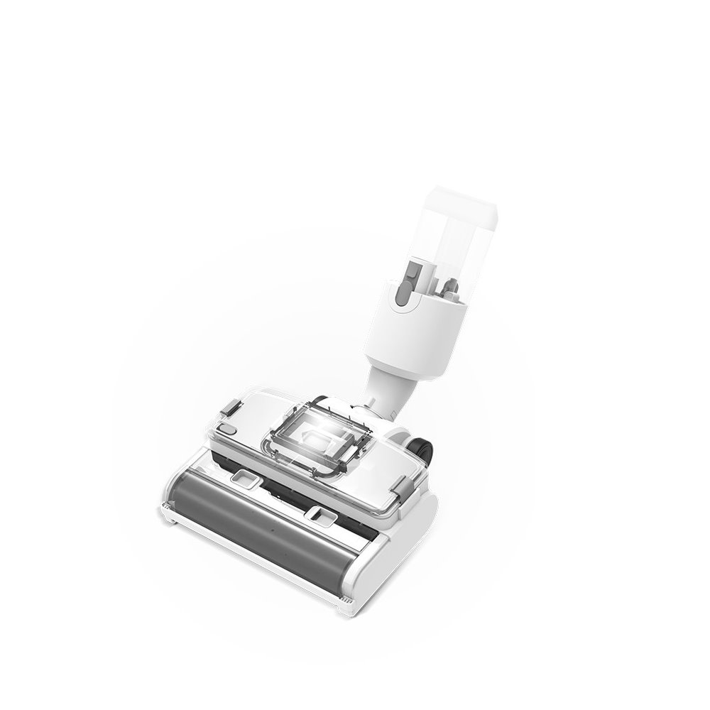 DIKE專業電動洗地刷頭吸塵器配件HCF110CM