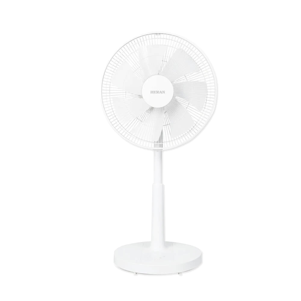 禾聯14吋智慧變頻DC電風扇HDF-14CH771