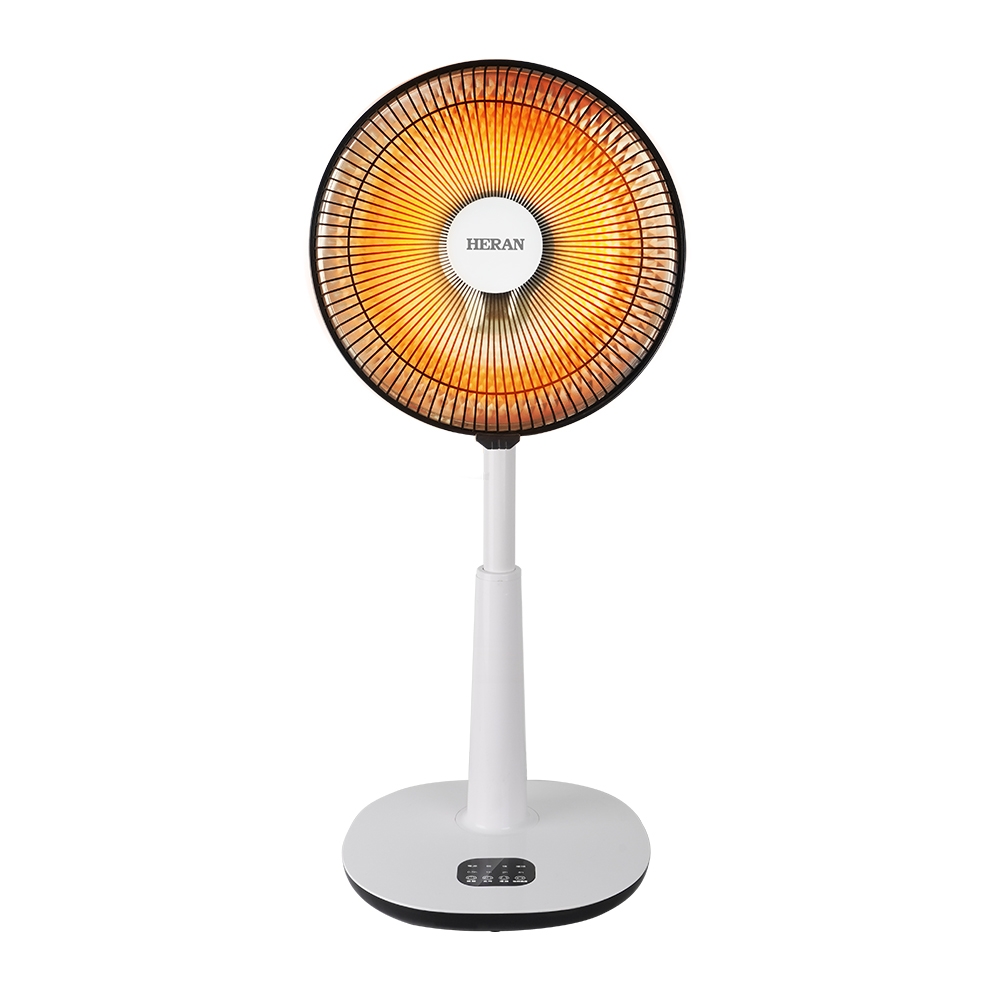 禾聯碳素定時HHF-80CK020電暖器HHF-80CK020-R