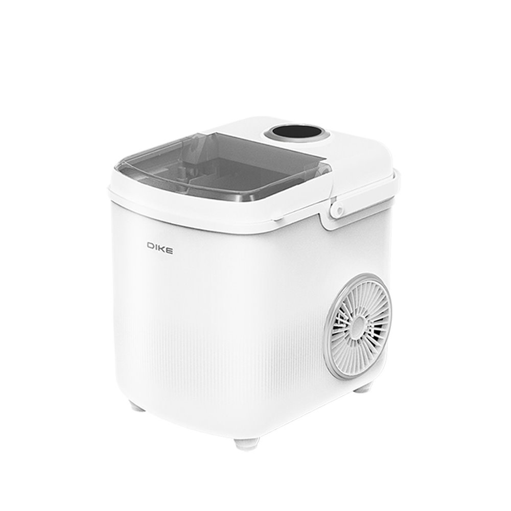 DIKE高速高效能製冰機HKE540WT