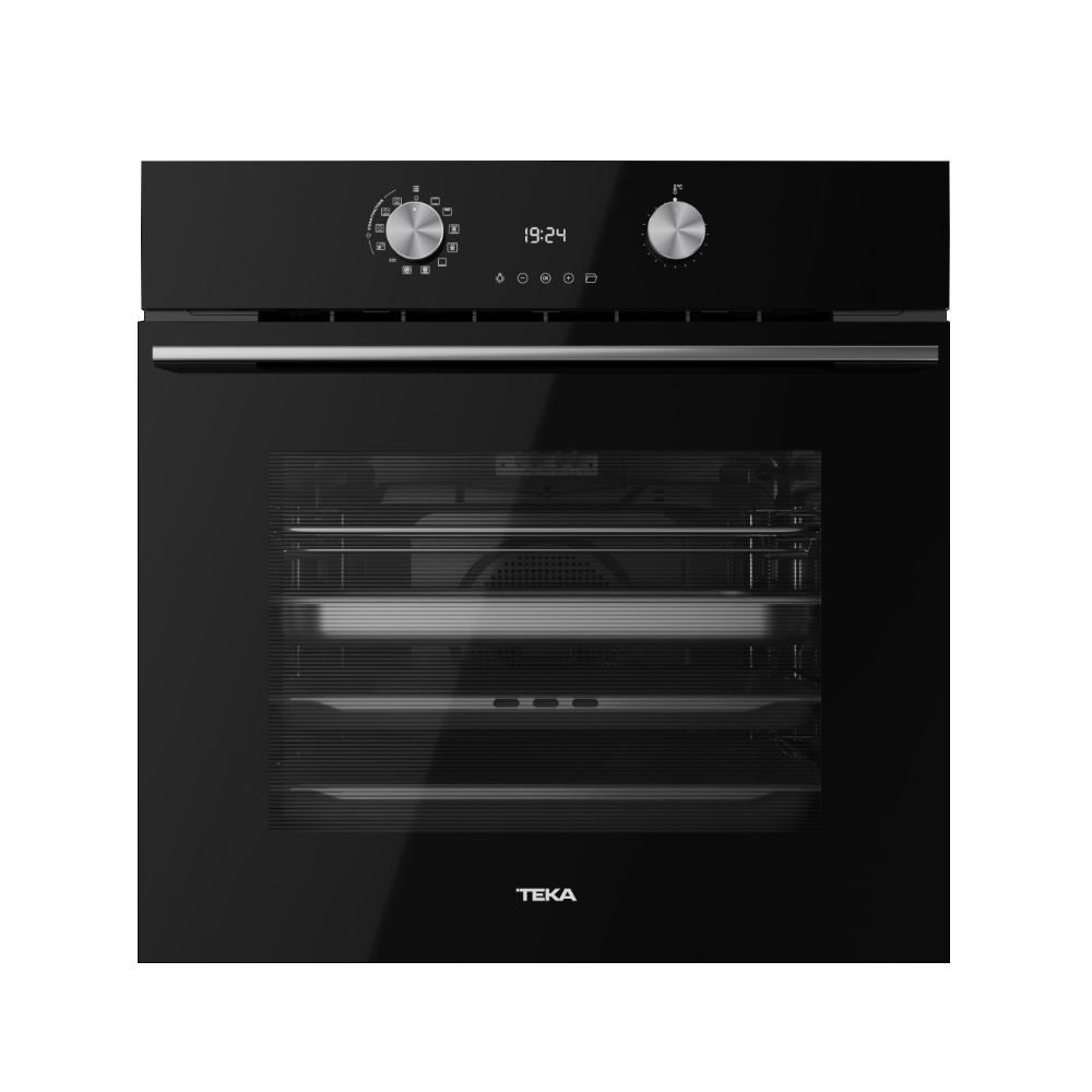 TEKA 60公分蒸氣烤箱HLB8550SC