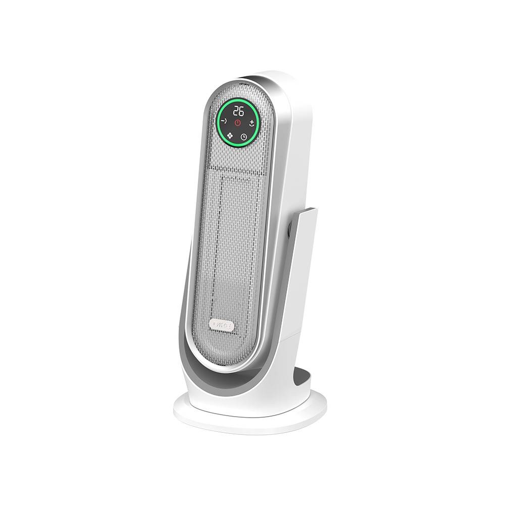DIKE廣角恆溫智慧HLE520WT電暖器HLE520WT-ST