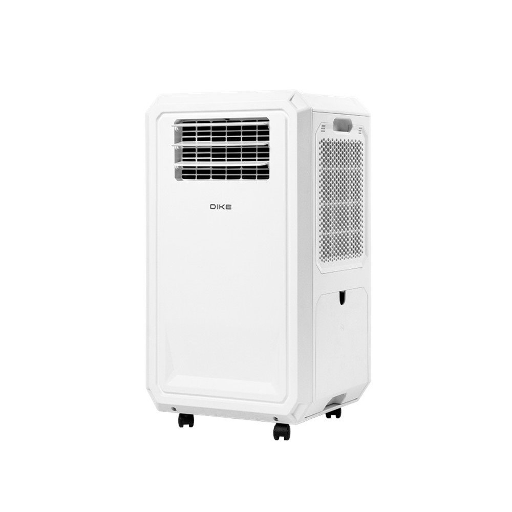 DIKE多功能移動式瞬涼水冷氣HLE700WT移動空調HLE700-1WT