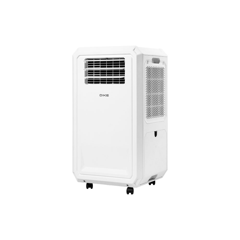 (結帳再8折)DIKE多功能移動式瞬涼水冷氣移動空調HLE700WT