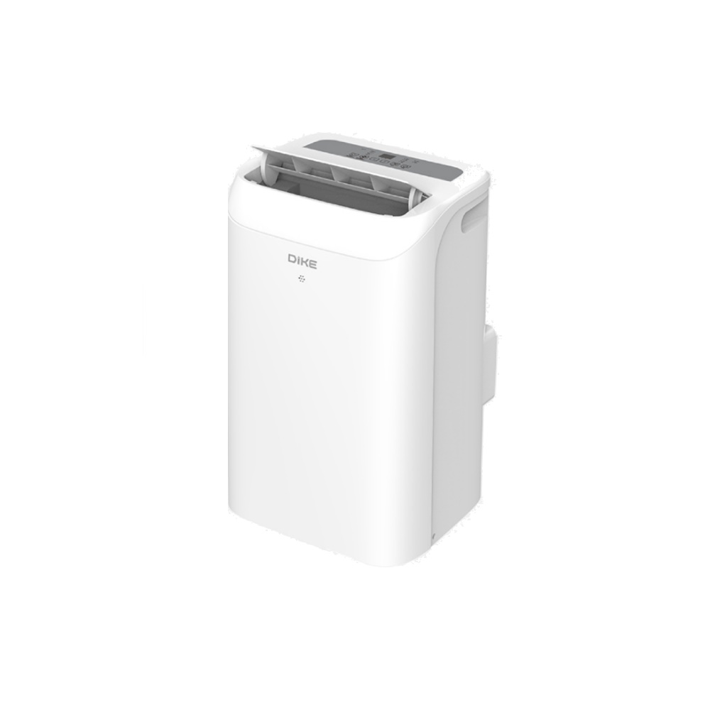 DIKE變頻冷暖3.1KW移動空調HLE704移動式冷氣HLE704WT