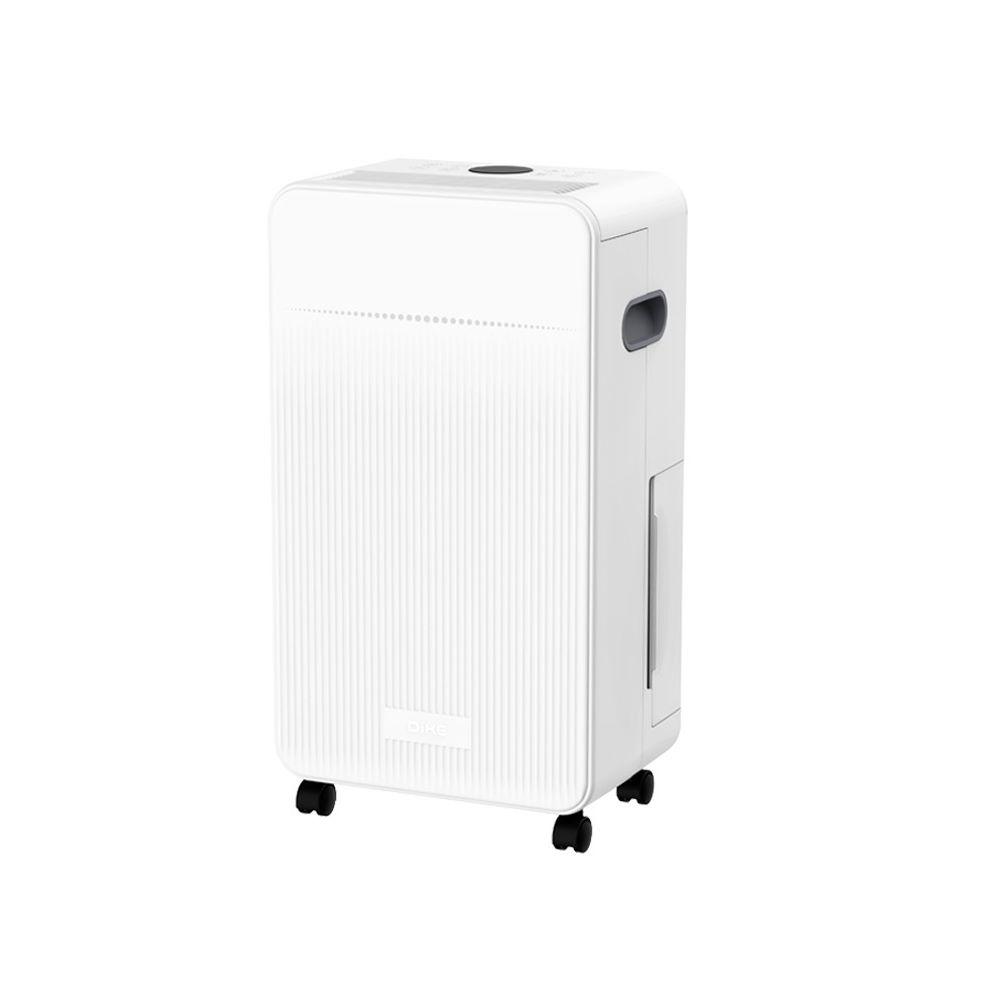 DIKE一級節能6公升/日除濕機HLE810WT-ST