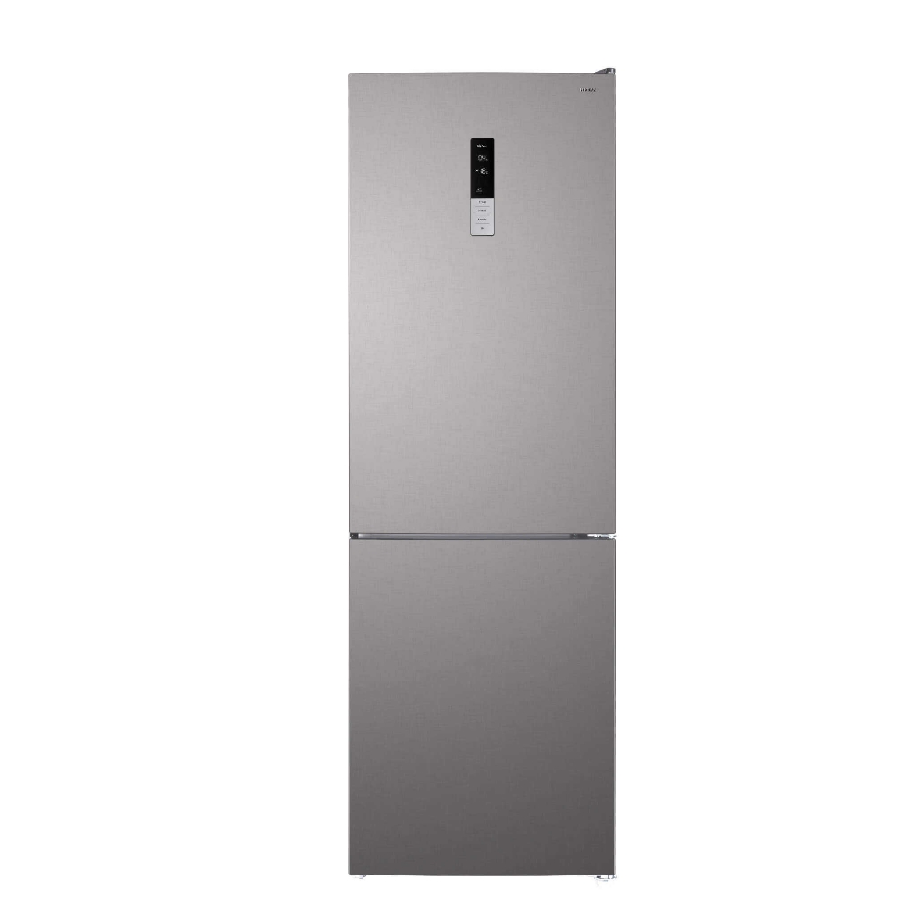 (結帳再優惠)禾聯325公升雙門變頻冰箱HRE-B3361UV